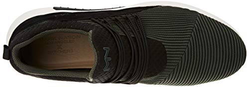 Image of Skechers Men Modern Jogger 2.0 Hellems Sneakers