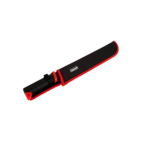 Coleman Rugged 23-in. Machete