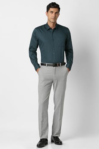 Image of Peter England Men Shirt