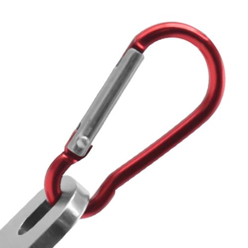 Rahmenlehre für Treppenlehre, robuste Aluminiumlegierung mit präziser Rändelschraube für sicheren Halt, Sechskant Flachrahmenlehre ideal zur exakten Winkelübertragung, Treppenlayou