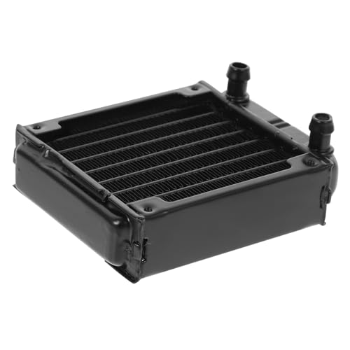 Radiador de enfriamiento para CPU disipador para equipos médicos de aluminio SHINEOFI