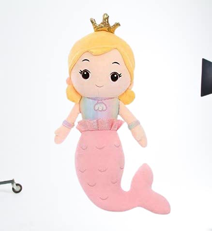 See full amazon price history chart for Crispy Toys - Soft Plush Mermaid Soft Doll Stuffed Plush Toy for Kids Playing Soft Toys, Girls, Boys, Birthday Gifts, Home Decoration etc. (Size: 30 cm Color: Pink) Crispy Toys - Soft Plush Mermaid Soft Doll Stuffed Plush Toy for Kids Playing Soft Toys, Girls, Boys, Birthday Gifts, Home Decoration etc. (Size: 30 cm Color: Pink) (B0B5HHXJ8T) Amazon Price History, Amazon Price Tracker