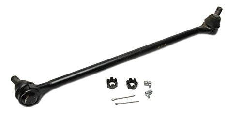 Conjunto drag link ACDelco 45B1086 con rótulas selladas para optimizar la geometría de giro