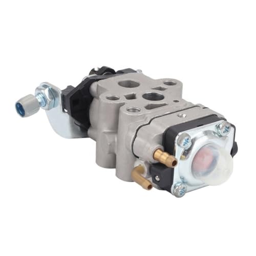 Carburateur TJ27E compatible WYA93-932 pour débroussailleuse TJ35E KBL27B
