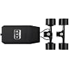 Maxfind RC Electric Skateboard Conversion Kit, No Board Included, Dual 650W Hub Motors, 27 MPH, 15 Miles DIY E-Skateboard Kit for Adults