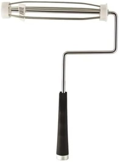 For Wooster Brush F0010 9 inch Acme Heavy Duty Roller Frame 5-Wire