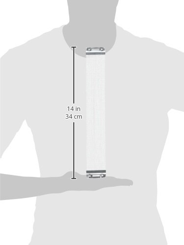 On-Stage Dsw1420 Drumfire 20-Strand Replacement Snare Drum Wires, 14" #TOP2