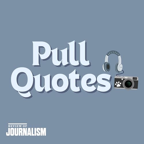 Pull Quotes &ndash; S7E2 &ndash; Animals in Focus with Jo-Anne McArthur