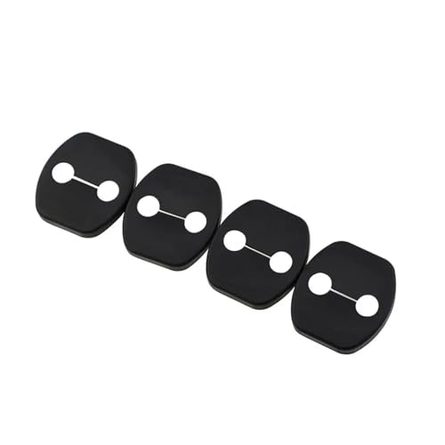 Couvercles de protection de loquets Nissan contre la rouille 8Pcs - 3