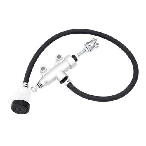 Cilindro de freno hidráulico trasero para motos de cross ETX 325 y modelos 400 a 800