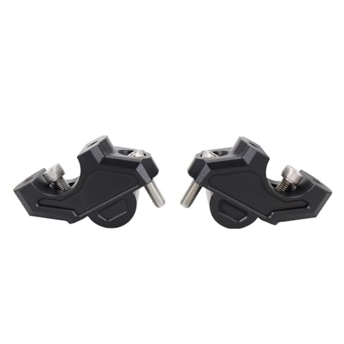 Pince Levage Guidon Pan America Support Aluminium Premium