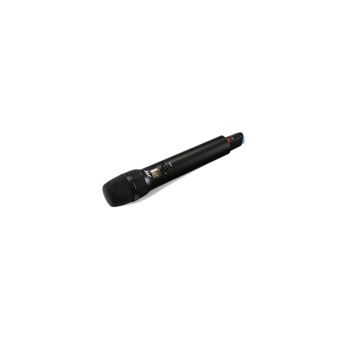 JTS R-4THA UHF Handheld Transmitter, Plastic Body