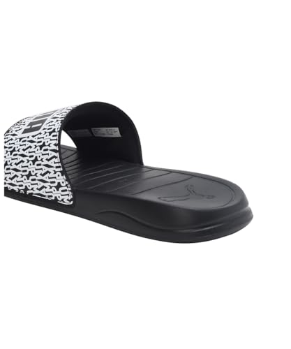 Image of PUMA Unisex Adult Popcat 20 Mono V2 Slide