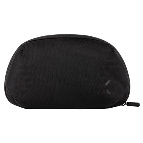 PAX Smell Proof Bag – Durable, Water Resistant Stash Bag with Compartments and Pockets for Your Device and Accessories