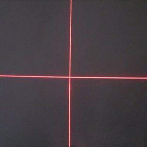 Image of Laser Diode Module 650nm 5mw Red Laser Diodes 2Pack (Cross)