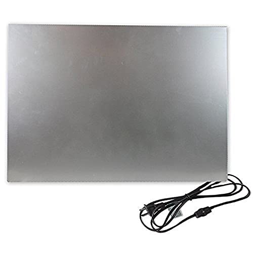 Top 10 Flat Panel Radiant Heater of 2022 Katynel