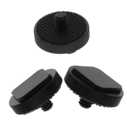 Suministro de equipo DSLR SHINEOFI con adaptador para plataforma