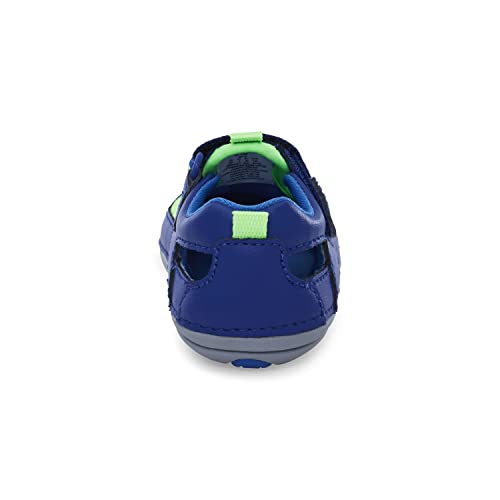 Stride Rite unisex-baby baby-boys Soft Motion Tobias3