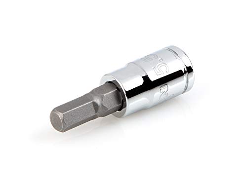 Image of TEKTON 1 /4 Inch Drive x 5.5 mm Hex Bit Socket | SHB03205