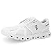 On Mens Cloud 6 White/White 9.5 Medium