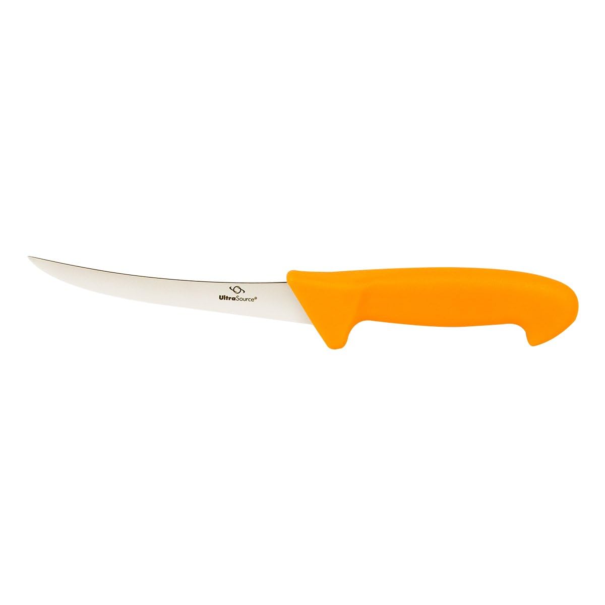UltraSource 5" Boning Knife - Razor Sharp -1