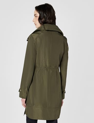Image of Cole Haan Women's Travel Packable Rain Jacket
