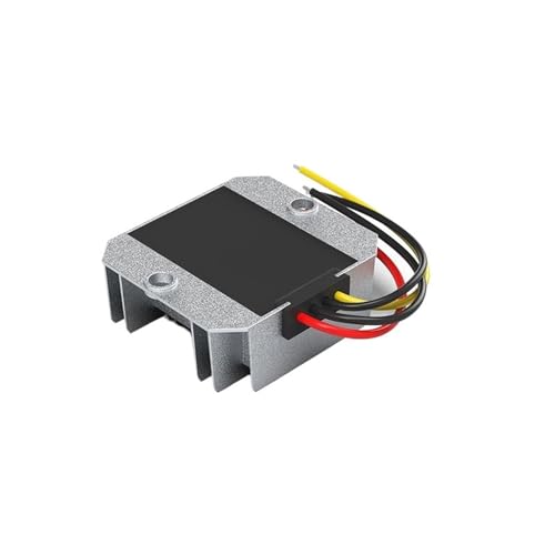 Convertisseur voiture 12V à 24V 5A idéal pour vos voyages