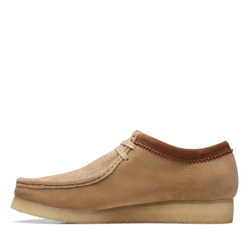 Image of Clarks Men's Wallabee