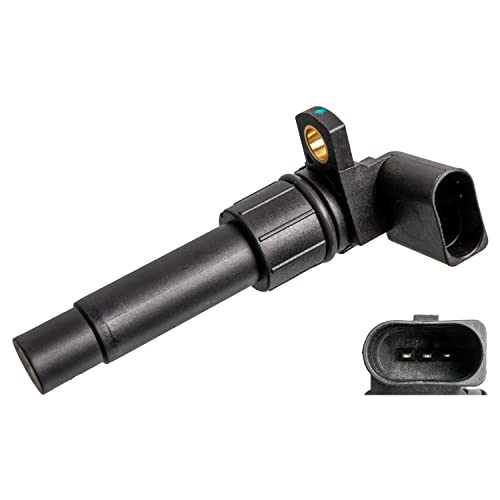 febi bilstein Sensor de velocidad de conducción 176595 Cover