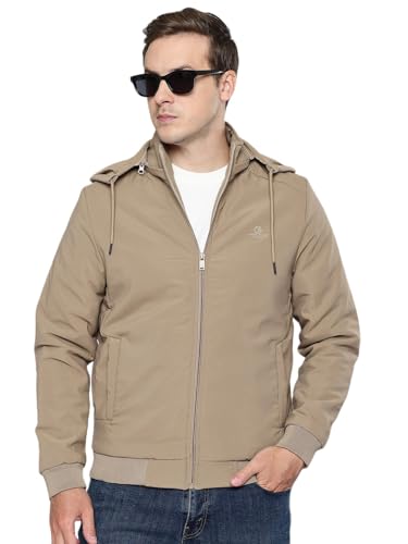 Image of Qube By Fort Collins Men Jacket