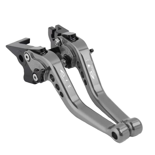 Poignée de frein et d'embrayage levier tambour CBR650R accessoires CNC