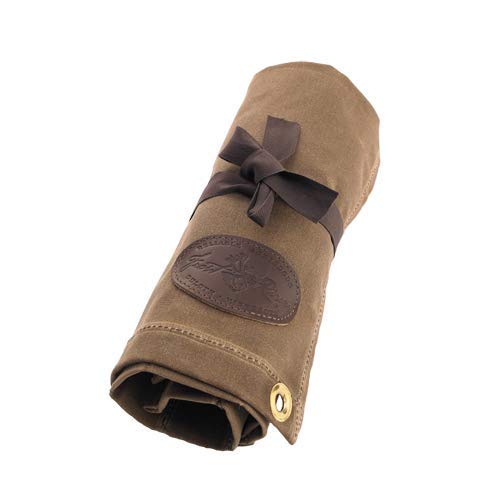 Reliable Softgoods Frost River Duluth Minnesota Utensil Roll Utensil Roll - Thumbnail 3