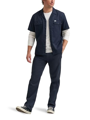 Lee Men's Workwear Pant4