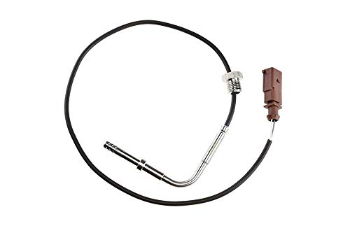 Capteur EGT-VW-011 NTY de température des gaz d'échappement pour moteurs Volkswagen