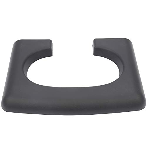 Pad de remplazo para portavasos consola Ford F-150 miniatura 1
