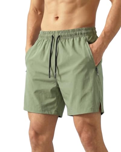 Image of Lymio Shorts for Men | Casual Short for Man | Quick Dry Sports Bottoms | Trendy Wear Half Pant (Also Available in Combo Packs) (SSM-S1-S4)