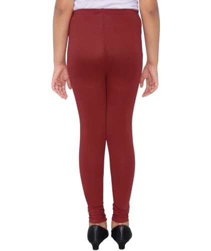 Image of Robinbosky Premium Girls Churidar Leggings for All Age Group