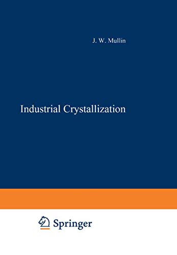 Industrial Crystallization view 2