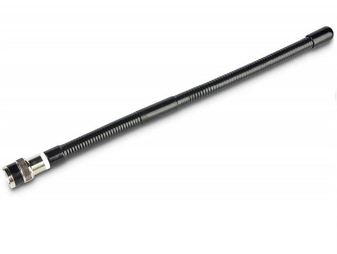 Moonraker MRW-27 (27-28MHz) Replacement Handheld Antenna - ideal for Midland 42, Black