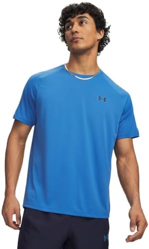Under Armour Tech 2.0 Men's Short Sleeve T-Shirt - SS26