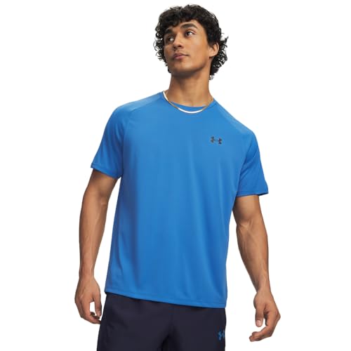 Image of Under Armour Men's Tech 2.0 Short-Sleeve T-Shirt