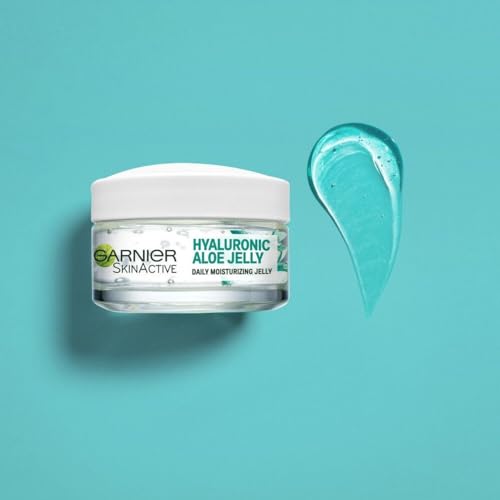 Garnier Hyaluronic Aloe Jelly Skincare Duo Day and Night - Image 4