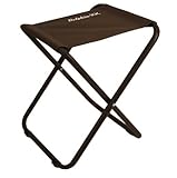 Delphin Angelstuhl XK Klappbar Braun Carpchair