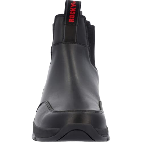 Image of ROCKY Code Red Station Slip-On Boot