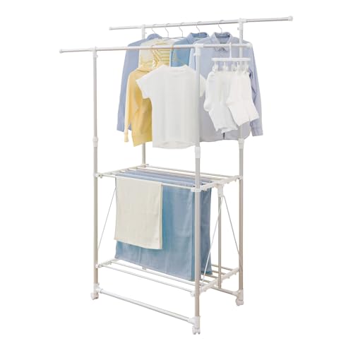 ypbP[WfUCzVn yăTrɂA~gpĂ镨X^h Hsv̊ȒPg 󕨊 oX^I鎺y@\zy93-149×s52×112-180cmz