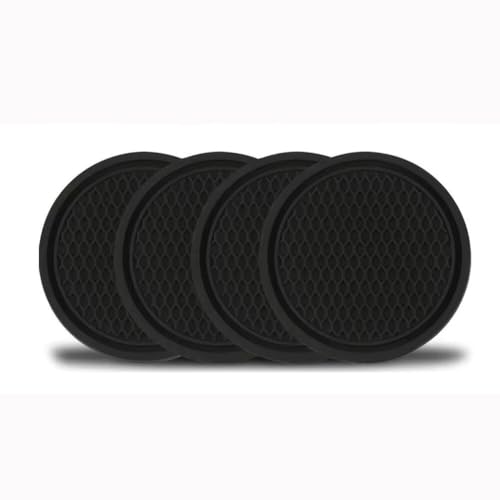 4 Piezas Posavasos para BMW Series 1 3 5 6 X1 X3 X7 X5 X6 Z4 7 M