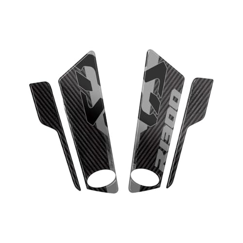 Autocollant R1300GS garde-boue pour éviter les éclats sur R1300GSA
