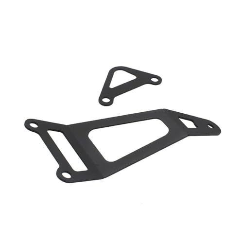 �ɓK������ ���}�n�p MT-03 MT-25 YZF-R3 2015-2023 �I�[�g�o�C�̔r�C�n���K�[�u���P�b�g���A�t�b�g�y�O�t�b�g���X�g�u�����L���O�v���[�g