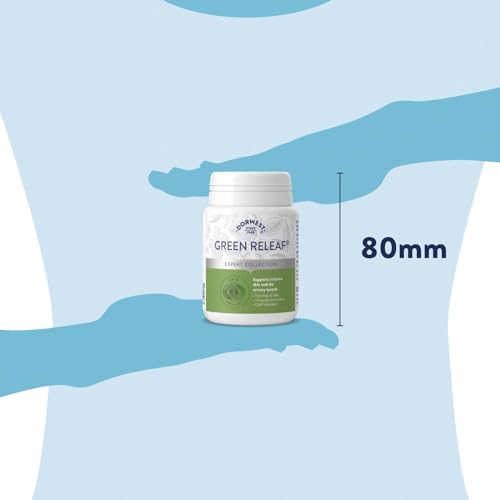 Dorwest Herbs Mixed Vegetable Tablets for Dogs And...