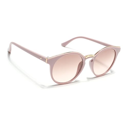 Image of EYEJACK by Voyage UV Protected Cateye Sunglasses for Women